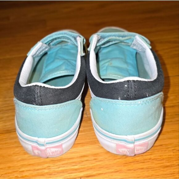 Vans Sneakers Girl Size 3 - Picture 4 of 7